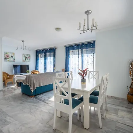 Apartment Altos De Banus I Marbella