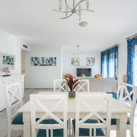 Altos De Banus I