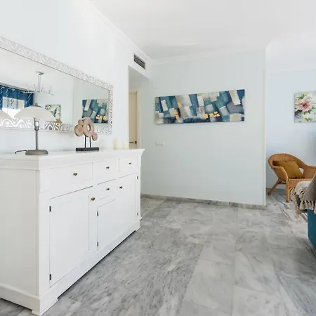 Apartment Altos De Banus I Marbella