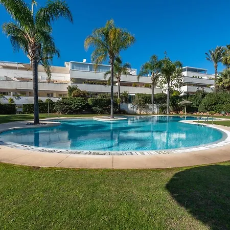 Apartment Altos De Banus I Marbella