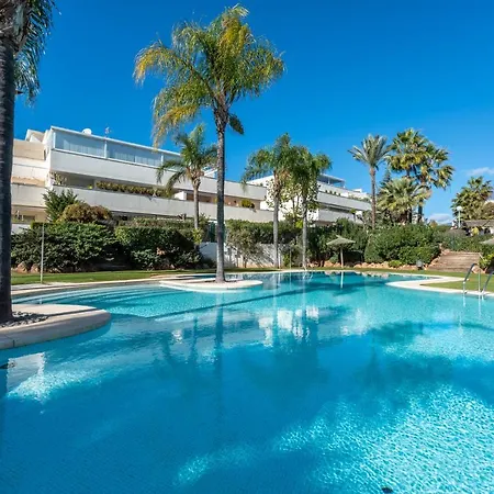 Apartment Altos De Banus I *