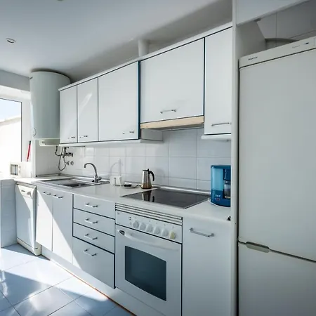 Altos De Banus I Apartment Marbella