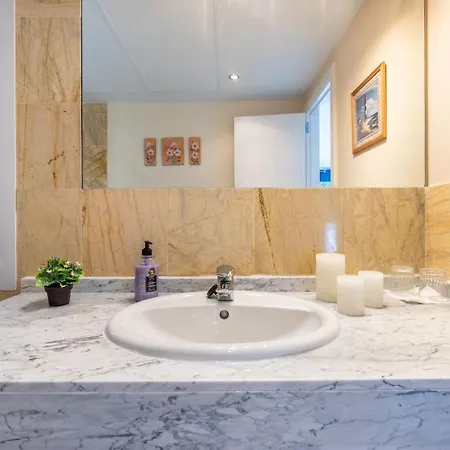 Apartment Altos De Banus I