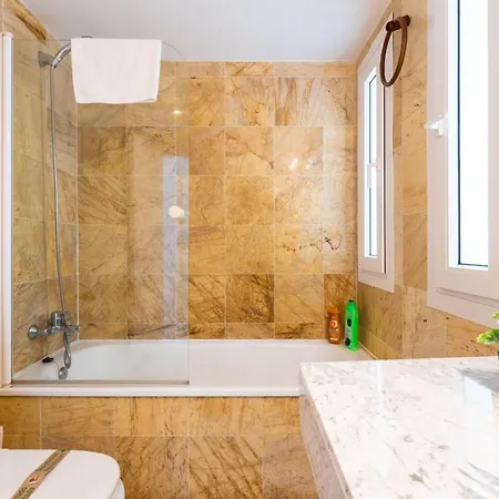 Apartmán Altos De Banus I Momento