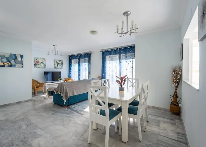 Apartment Altos De Banus I Momento Marbella