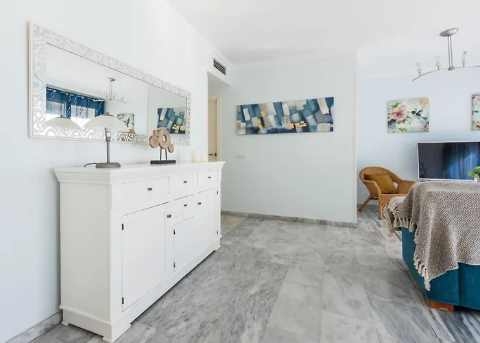 Apartment Altos De Banus I Momento Marbella