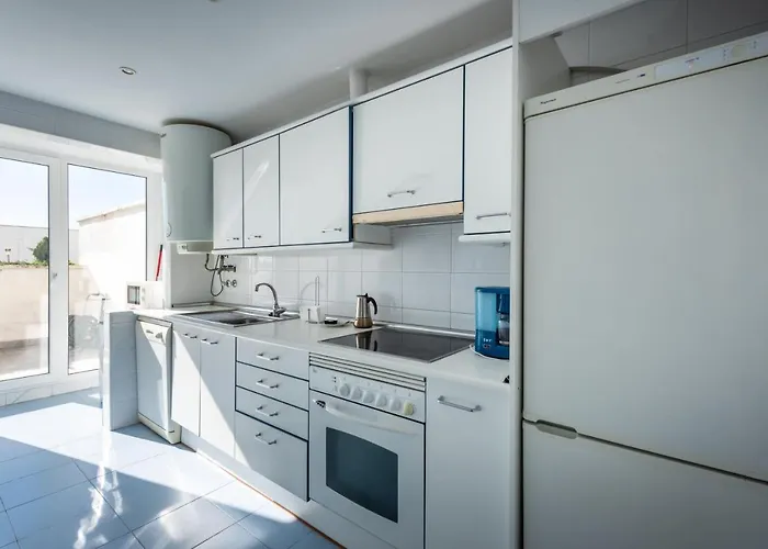 Altos De Banus I Momento Apartment Marbella