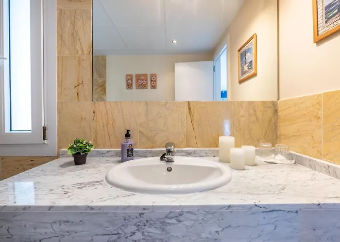 Apartment Altos De Banus I Momento