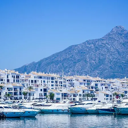 Altos De Banus I Appartamento *